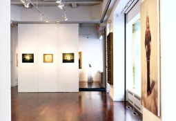 Gallery Space