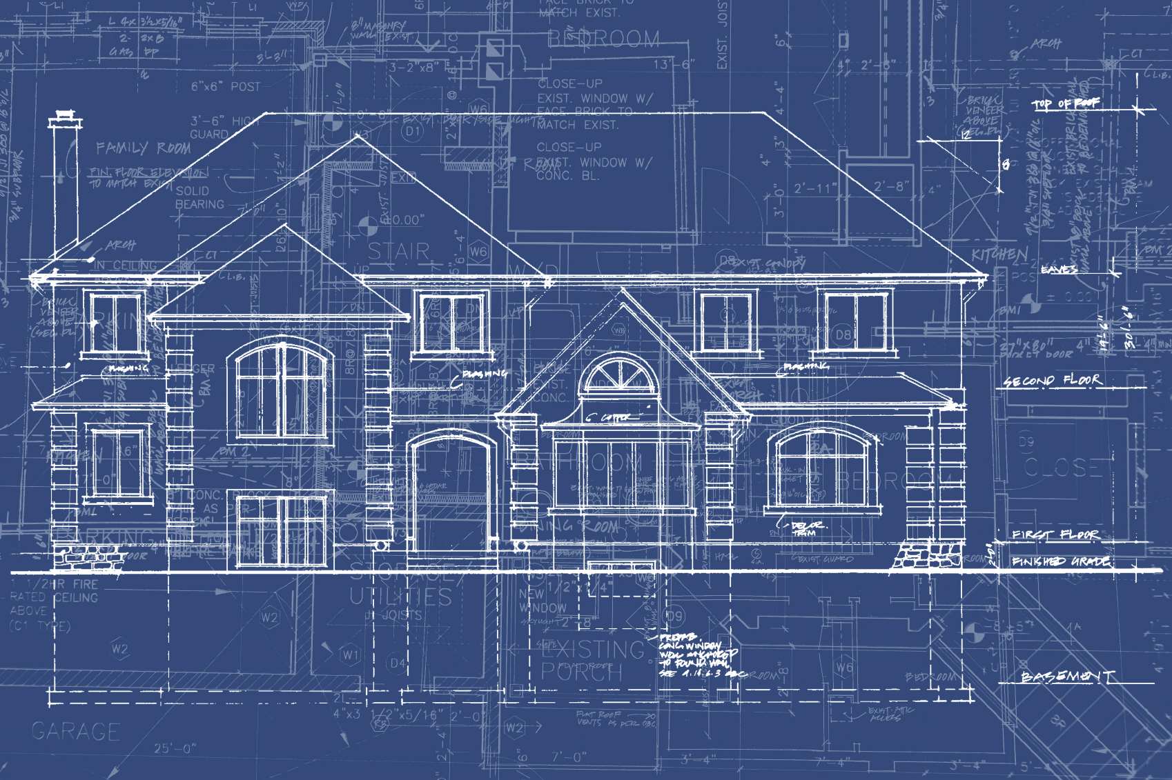 blueprint-of-home